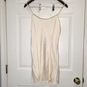 Victoria’s Secret Slip